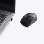 Fantech Go W605 Wireless Mouse
