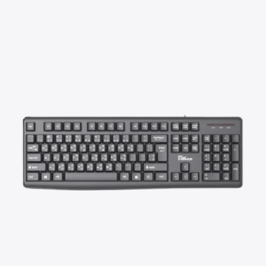 PC Power PCK-161 Wired Keyboard with Bangla