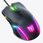Onikuma CW905 Wired Gaming Mouse