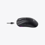 Havit MS966WB Quad-Mode Wireless Mouse