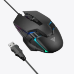 Gamdias AURA GS4 Gaming Mouse