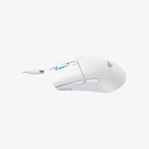 Havit MS1038WB Tri Mode Wireless Gaming Mouse