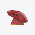 AJAZZ AJ139 V2 MC Wireless Gaming Mouse With Charging Dock