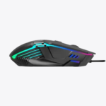 Gamdias AURA GS4 Gaming Mouse