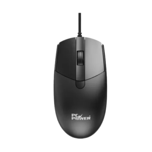 Pc Power PCM-378 Wired Mouse