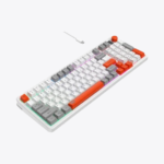 Havit KB895L RGB Gaming Mechanical Keyboard
