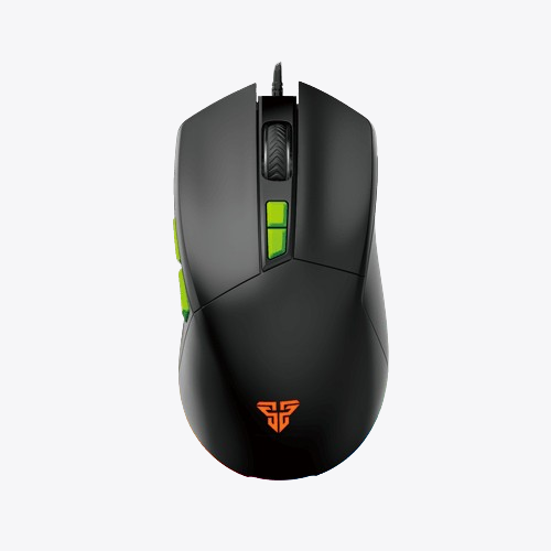 Fantech PHANTOM II VX6 Ergonomic Macro RGB Gaming Mouse
