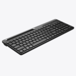 A4TECH Fstyler FBK25 Bluetooth & 2.4G Wireless Keyboard with Bangla