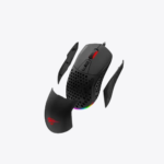 Havit MS885 RGB Backlit Programmable Gaming Mouse