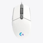 Logitech G102 LIGHTSYNC RGB USB Gaming Mouse
