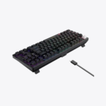 Havit KB892L RGB Backlit Gaming Mechanical Keyboard