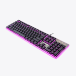 Redragon K509 DYAUS 7 Colors Backlit Gaming Keyboard