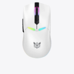 Onikuma CW928 Tri-Mode RGB Wireless Gaming Mouse Onikuma CW928 Tri-Mode RGB Wireless Gaming Mouse
