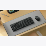 Logitech MK250 Wireless Keyboard Mouse Combo
