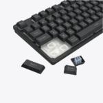 Redragon K521-Rainbow Netherbane RGB Gaming Keyboard