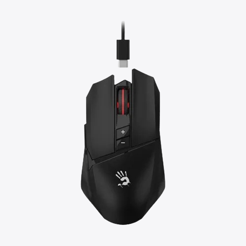 A4tech Bloody R36 Ultra Dual Mode Wireless Gaming Mouse