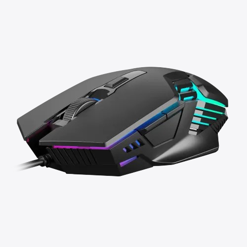 Gamdias AURA GS4 Gaming Mouse