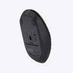 A4TECH FB12 Fstyler Dual Mode Bluetooth & 2.4GHz Wireless Mouse