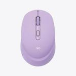 Fantech GO W609 Optical Wireless Mouse