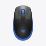 Logitech M190 Wireless Mouse