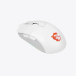 MSI CLUTCH GM11 WHITE RGB Gaming Mouse