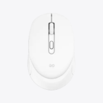 Fantech GO W609 Optical Wireless Mouse