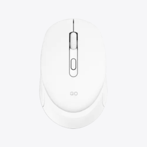 Fantech GO W609 Optical Wireless Mouse