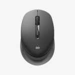 Fantech GO W609 Optical Wireless Mouse