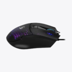 A4tech Bloody L65 Max Lightweight RGB Wired Gaming Mouse