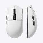 Furycube G9 Pro Tri-Mode Wireless Gaming Mouse With Display