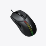Aula F813 Pro Colorful Light Effects Gaming Mouse