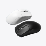 Furycube G1 Tri-Mode Wireless Gaming Mouse