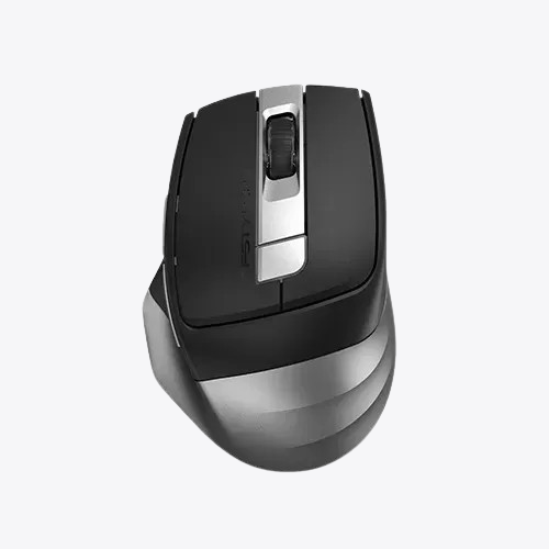 A4TECH FB35C Fstyler Dual Mode Recharegable Wireless Mouse
