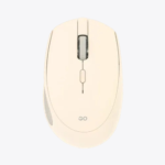 Fantech GO W193D Dual Mode Wireless Mouse