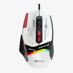 Xtrike Me GM-323 RGB Gaming Mouse