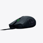 Razer Naga Trinity - Multi-color Wired MMO Gaming Mouse (Global)