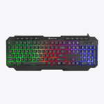 Xtrike Me CMX-415 4 in 1 Gaming Combo