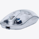 Xtrike Me GW-114 Wireless Gaming Mouse
