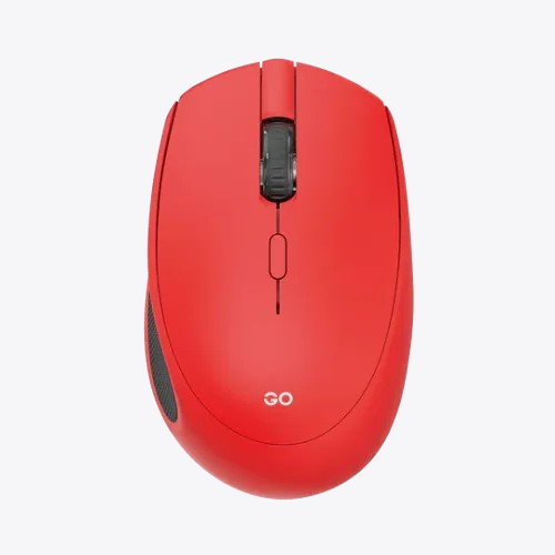 Fantech GO W193D Dual Mode Wireless Mouse