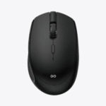 Fantech GO W193D Dual Mode Wireless Mouse