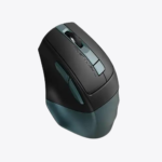 A4TECH FB35CS Fstyler Silent Click Dual Mode Rechargeable Wireless Mouse