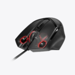 MSI CLUTCH GM20 ELITE RGB Gaming Mouse
