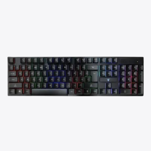 Jedel K500+ RGB Gaming Keyboard
