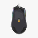AULA F805 Wired Programmable Gaming Mouse