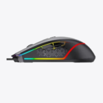AULA F805 Wired Programmable Gaming Mouse