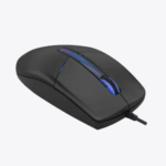 A4Tech N-530 USB Wired Mouse
