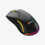 Xtrike Me GW-610 RGB Dual-Mode Wireless Gaming Mouse