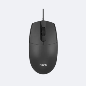 Havit MS70 Wired Optical Mouse
