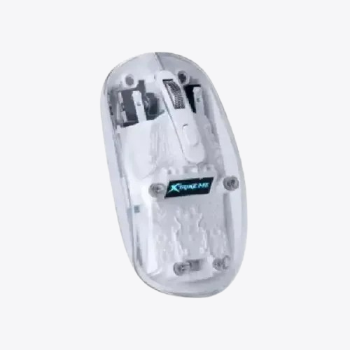 Xtrike Me GW-114 Wireless Gaming Mouse
