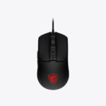 MSI FORGE GM100 RGB Gaming Mouse